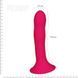 Дилдо с присоской Adrien Lastic Hitsens 4 Pink AD24041 фото 2