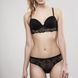 Ланцюжок-трусики Bijoux Indiscrets Magnifique Bikini Chain &ndash; Gold, прикраса для тіла