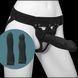 Набор для страпона Doc Johnson Black SO2792 фото 1