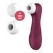 Симулятор Satisfyer Pro 2 Generation 3 with Liquid Air SO7772 фото 1