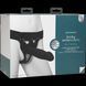 Набор для страпона Doc Johnson Black SO2792 фото 6