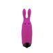 Вибропуля Adrien Lastic Pocket Vibe Rabbit Pink AD33421 фото 1