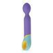 Вібромасажер PMV20 Base Wand Vibrator SO4429 фото 2