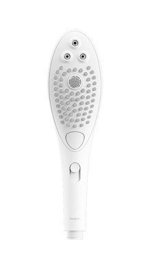Насадка-стимулятор для душу Womanizer Wave White SO8764 фото
