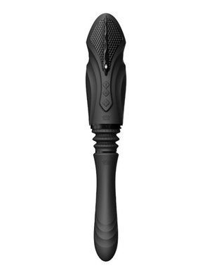 Смарт секс-машина Zalo Sesh Obsidian Black SO9556 фото