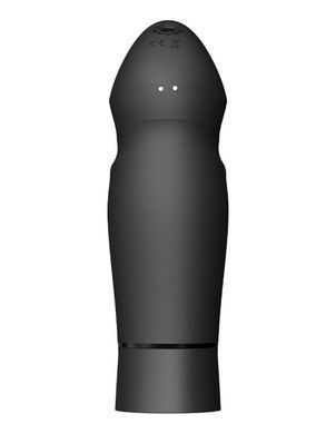 Смарт секс-машина Zalo Sesh Obsidian Black SO9556 фото