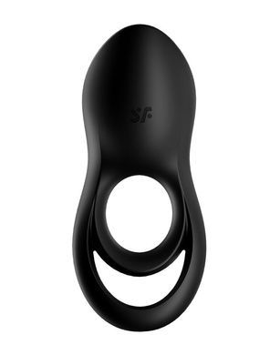 Эрекционное кольцо с вибрацией Satisfyer Legendary Duo SO5545 фото