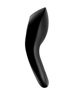 Эрекционное кольцо с вибрацией Satisfyer Legendary Duo SO5545 фото