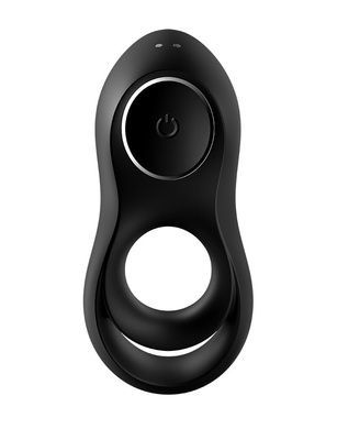 Эрекционное кольцо с вибрацией Satisfyer Legendary Duo SO5545 фото