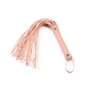 Флоггер Liebe Seele Dark Candy Pink SX1662 фото