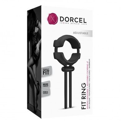 Эрекционное кольцо Dorcel FIT RING SO5078 фото