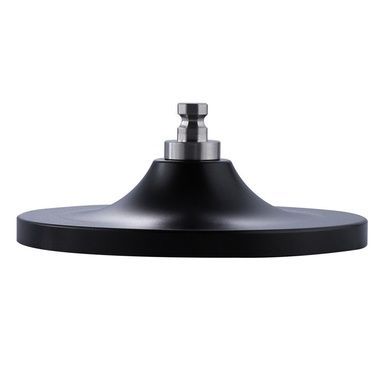 Крепление для фаллоимитаторов на присоске для секс-машин Hismith Suction Cup Adapter 4.5&Prime; KlicLok - B SO6221 фото