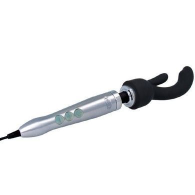 Насадка для вібромасажера Doxy Number 3 Nexus Rabbit Massager SO3070 фото