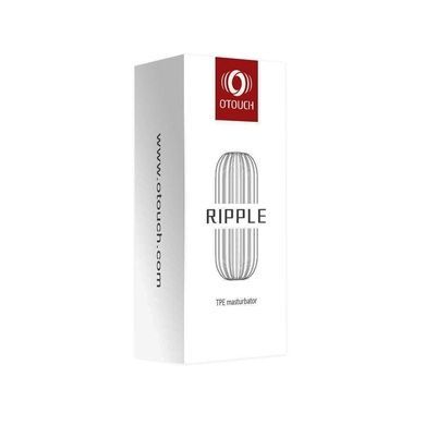 Мастурбатор Otouch Ripple SO9372 фото