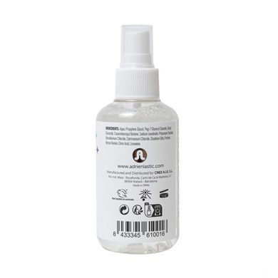 Очищающее средство Adrien Lastic Toy Cleaner 150 мл AD61001 фото