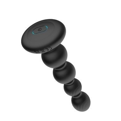Анальний вібратор Nexus Tornado Probe Edition SO9862 фото