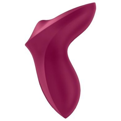 Вибратор Satisfyer Exciterrr Berry SX1218 фото