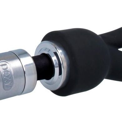 Насадка для вібромасажера Doxy Number 3 Nexus Rabbit Massager SO3070 фото