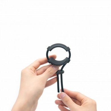 Эрекционное кольцо Dorcel FIT RING SO5078 фото