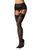 Панчохи Obsessive Lecille stockings L/XL