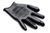 Рукавичка з різними текстурами Master Series Pleasure Poker Textured Glove SX1183 фото
