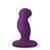 Вибромассажер простаты Nexus G-Play Plus M Purple GPM002 фото