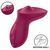 Вибратор Satisfyer Exciterrr Berry SX1218 фото