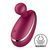 Вібратор Satisfyer Spot On 1 Berry SO8413 фото