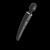 Вибромассажер Satisfyer Wand-er Woman Black/Gold SO3456 фото