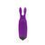 Вибропуля Adrien Lastic Pocket Vibe Rabbit Purple AD33483 фото