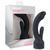 Насадка для вібромасажера Doxy Number 3 Nexus Rabbit Massager SO3070 фото