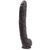 Фалоімітатор Doc Johnson Dick Rambone Cock Black SO4555 фото