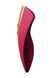 Клиторальный вибратор Shunga Obi Raspberry SO6897 фото 3