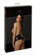 Шорти Noir Handmade F335 Powerwetlook shorts - XXL
