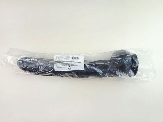 Фалоімітатор Doc Johnson Dick Rambone Cock Black SO4555 фото