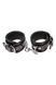 Наручники Fetish Tentation Premium Patent SX1099 фото 1