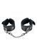 Наручники Fetish Tentation Premium Patent SX1099 фото 2