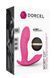 Вибратор Dorcel Secret Clit с подогревом SO3072 фото 3