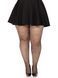 Панчохи Leg Avenue Spandex micro net tights Black 1X/2X