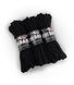 Хлопковая веревка Feral Feelings Shibari Rope 8 м черная SO4002 фото 2