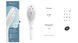 Насадка-стимулятор для душу Womanizer Wave White SO8764 фото 5