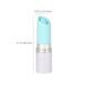 Вібратор Pillow Talk Lusty Luxurious Flickering Massager Teal SO7752 фото 2