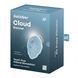 Вакуумный стимулятор Satisfyer Cloud Dancer Blue SO8974 фото 6
