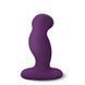 Вибромассажер простаты Nexus G-Play Plus M Purple GPM002 фото 1