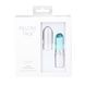 Вібратор Pillow Talk Lusty Luxurious Flickering Massager Teal SO7752 фото 7