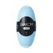 Мастурбатор яйце SVAKOM - HEDY Blue SO3028 фото 1