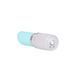Вібратор Pillow Talk Lusty Luxurious Flickering Massager Teal SO7752 фото 4