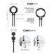 Эрекционное кольцо Dorcel FIT RING SO5078 фото 13