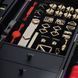 БДСМ-набір LOCKINK BDSM Play Kit Crocodile Leather SX0819 фото 1