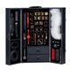 БДСМ-набір LOCKINK BDSM Play Kit Crocodile Leather SX0819 фото 4